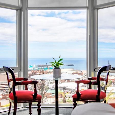 Hotel Oakleigh House à Burnie Extérieur photo