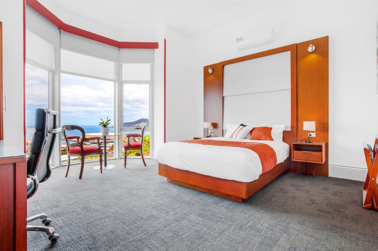 Hotel Oakleigh House à Burnie Extérieur photo