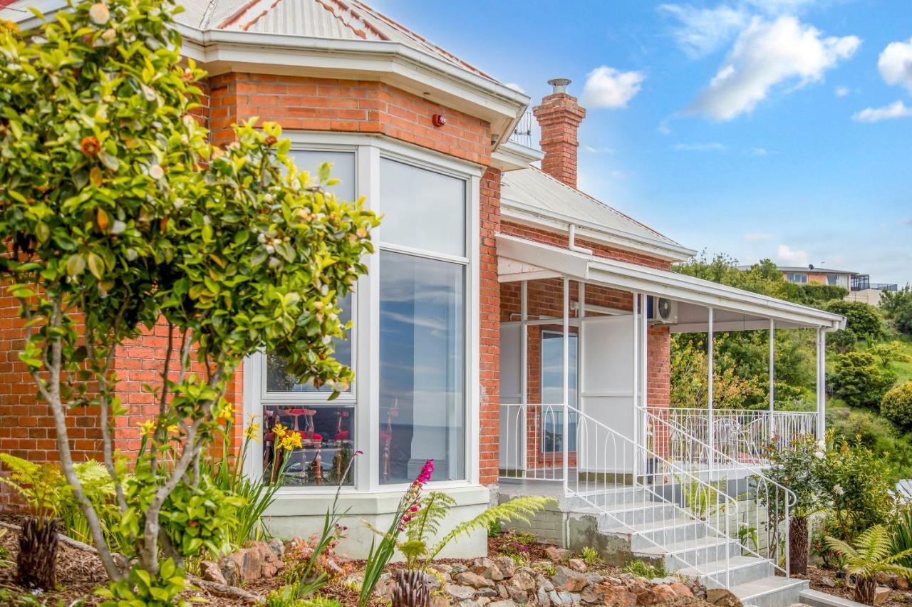 Hotel Oakleigh House à Burnie Extérieur photo