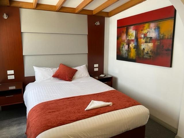 Hotel Oakleigh House à Burnie Extérieur photo