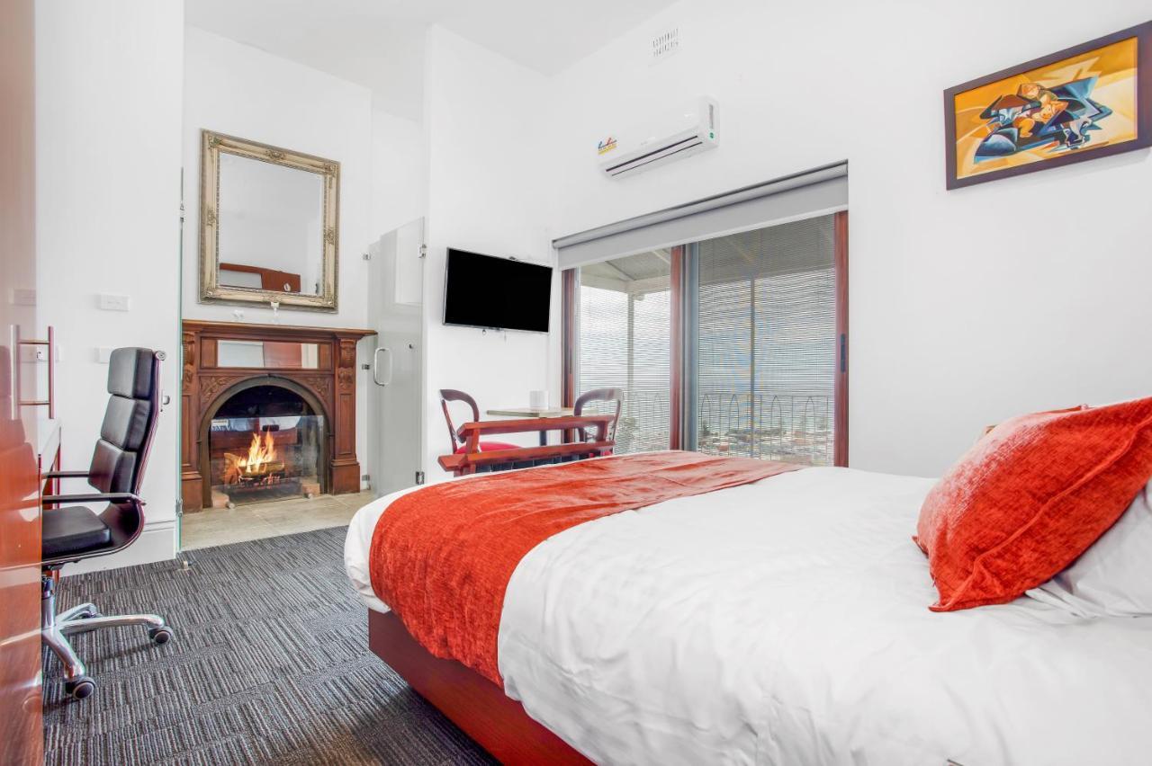 Hotel Oakleigh House à Burnie Extérieur photo
