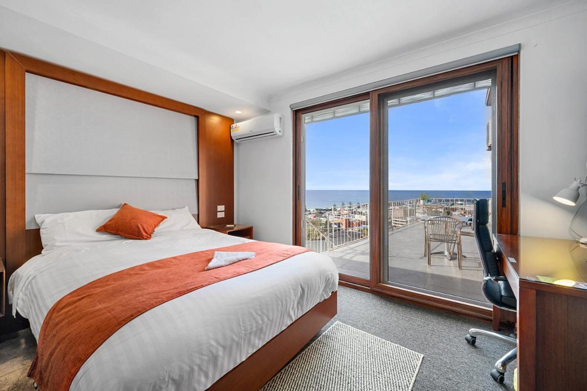 Hotel Oakleigh House à Burnie Extérieur photo