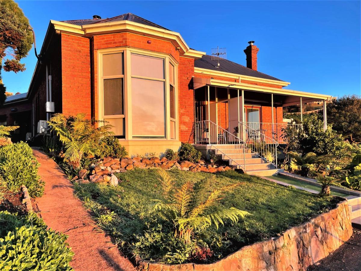 Hotel Oakleigh House à Burnie Extérieur photo