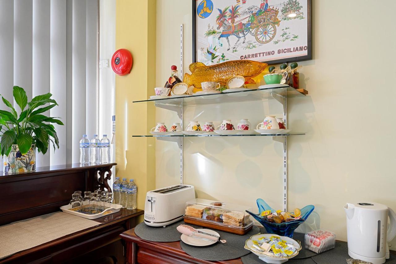 Hotel Oakleigh House à Burnie Extérieur photo