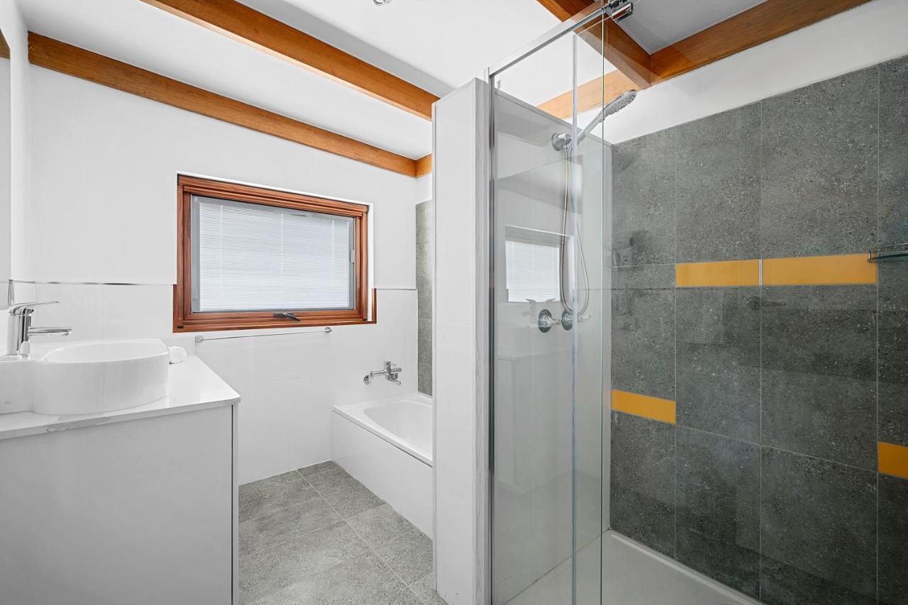 Hotel Oakleigh House à Burnie Extérieur photo
