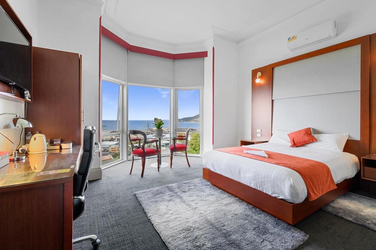 Hotel Oakleigh House à Burnie Extérieur photo