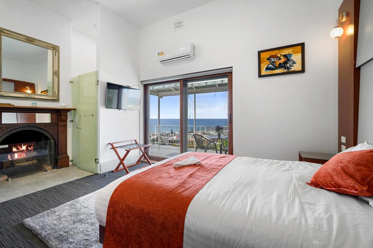 Hotel Oakleigh House à Burnie Extérieur photo