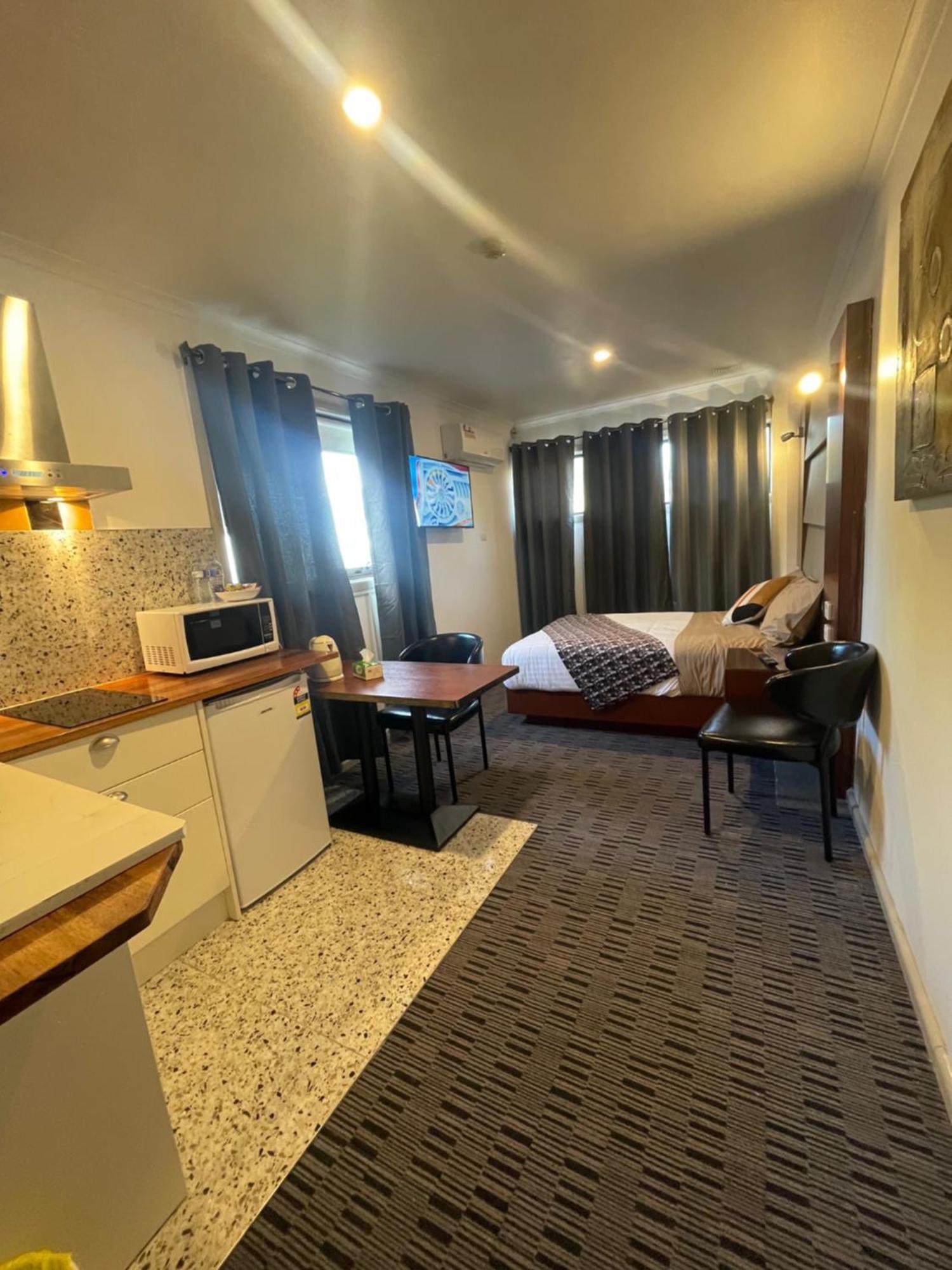 Hotel Oakleigh House à Burnie Extérieur photo